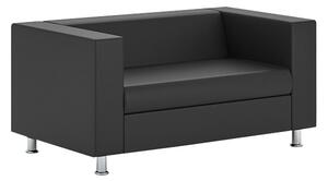 CHA-Alekto modern kétszemélyes kanapé
