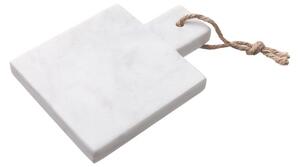 PETITE mini márvány vágódeszka 14 x 10 cm