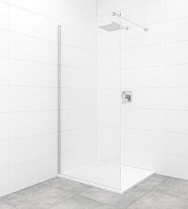 Walk-in zuhanyparaván 60 cm SAT Walk-in SIKOWI60
