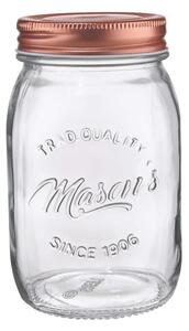 MASON'S befőttes üveg 550 ml