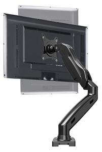DEM-389722 Asztali monitor tartó