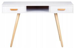 Íróasztal White Design