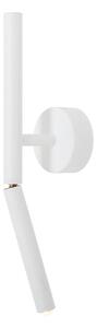 Aldex modern fali lámpa stick fehér ald1084c