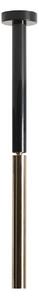 Aldex modern mennyezeti lámpa stick fekete ald1067pl_g1_s