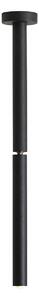 Aldex modern mennyezeti lámpa stick fekete ald1084pl_g1_s
