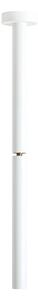 Aldex modern mennyezeti lámpa stick fehér ald1084pl_g_s