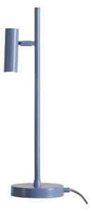 Aldex modern asztali lámpa trevo kék ald1104b16