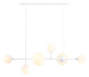 Aldex modern függeszték dione fehér ald1092k_2
