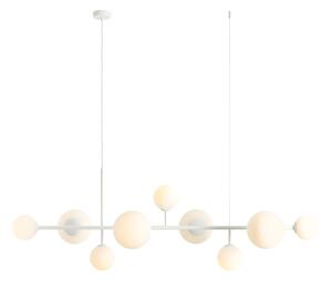Aldex modern függeszték dione fehér ald1092n