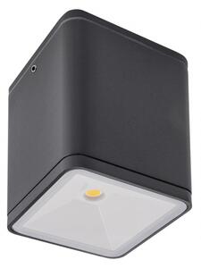 BOTA-kültéri-LED-mennyezeti-lámpa-antracit-IP54-6W-3000K