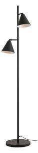 Aldex modern állólámpa form fekete ald1108a1_2