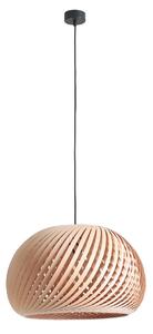 Aldex modern skandináv függeszték nature világos fa ald1123g_l