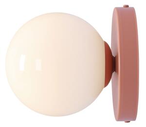 Aldex modern fali lámpa ball narancs ald1126c11_s