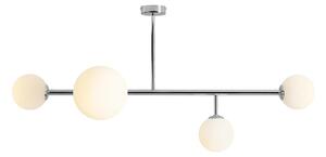 Aldex modern mennyezeti lámpa dione króm ald1092pl_l4