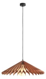 Aldex modern skandináv függeszték nature világos fa ald1140g_xl