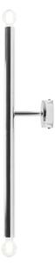 Aldex modern fali lámpa tubo króm ald1072d4_s