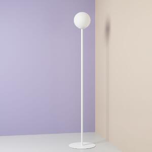 Aldex modern állólámpa pinne fehér ald1080a