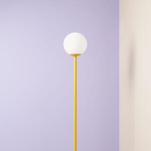 Aldex modern állólámpa pinne sárga ald1080a14