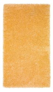 Aqua Liso sárga szőnyeg, 125 x 67 cm - Universal