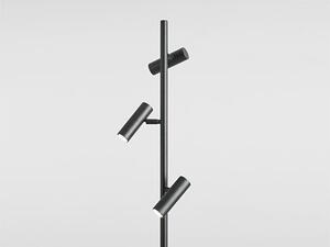 Aldex modern állólámpa trevo fehér ald1104a1