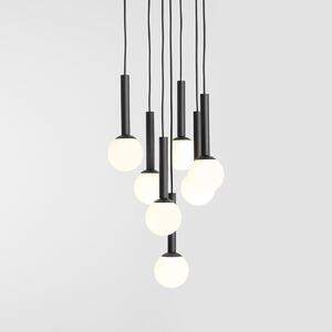 Aldex modern függeszték riu fekete ald1117t1