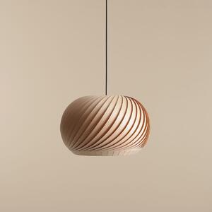 Aldex modern skandináv függeszték nature dark m fekete rózsaszín ald1110g_m