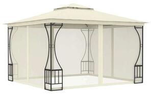 VidaXL Pavilon - Szúnyogháló - 300x300 cm