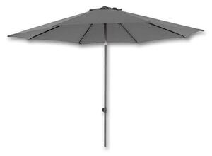 Bali Napernyő - Antracit - 3m