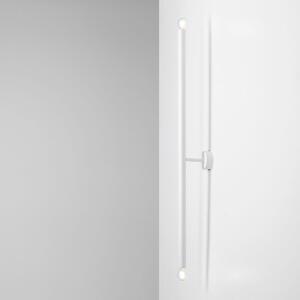 Aldex modern fali lámpa tubo fehér ald1072d_l