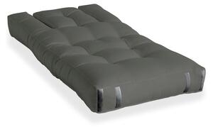 Design OUT™ Hippo Dark Grey kinyitható sötétszürke kültéri fotel - Karup Design