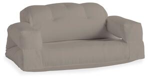 Design OUT™ Hippo Beige kinyitható bézs kültéri kanapé - Karup Design