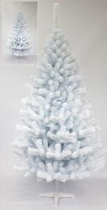Fehér karácsonyfa - Jegenyefenyő 200cm Classic
