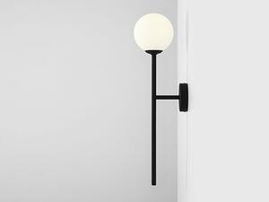Aldex modern fali lámpa bosso fekete ald1087c1