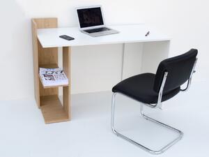 FOR-Almost modern polcos íróasztal