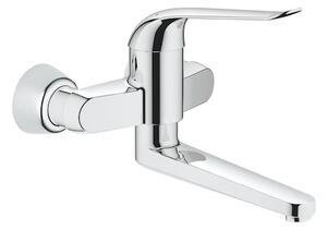 Mosdó csaptelep GROHE Euroeco króm 32773000