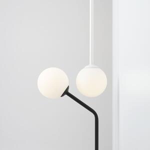 Aldex modern fali lámpa pure fehér ald1064d_2