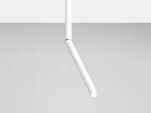 Aldex modern mennyezeti lámpa stick fehér ald1084pl_g_m
