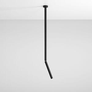 Aldex modern mennyezeti lámpa stick fekete ald1084pl_g1_l