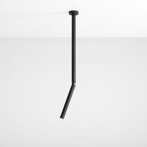 Aldex modern mennyezeti lámpa stick fekete ald1084pl_g1_m