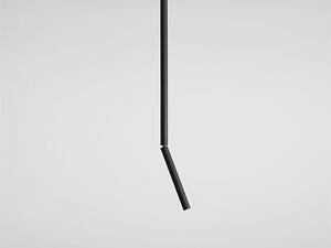 Aldex modern mennyezeti lámpa stick fekete ald1084pl_g1_l