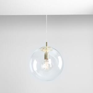 Aldex modern függeszték globo arany ald562g10