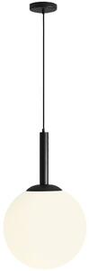 Aldex modern függeszték bosso fehér fekete ald1087xl1