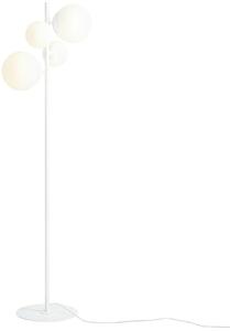 Aldex modern állólámpa bloom fehér ald1091a