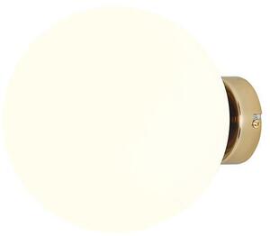Aldex modern fali lámpa ball arany ald1076c30_m