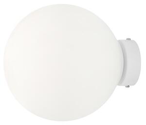 Aldex modern fali lámpa ball fehér ald1076c_m