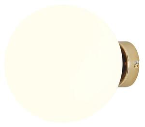 Aldex modern fali lámpa ball arany ald1076c30_m