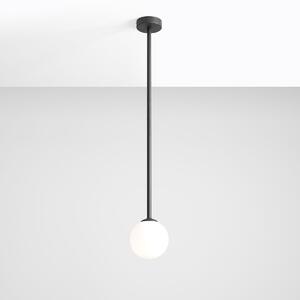 Aldex modern mennyezeti lámpa pinne fehér fekete ald1080pl_g1_l