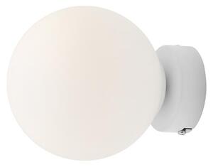 Aldex modern fali lámpa ball fehér ald1076c_s