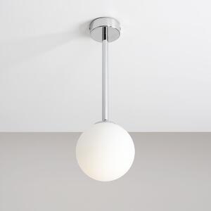 Aldex modern mennyezeti lámpa pinne fehér króm ald1080pl_g4_s