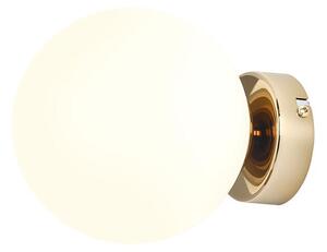 Aldex modern fali lámpa ball arany ald1076c30_s